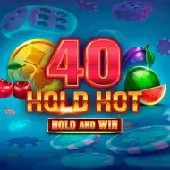 40 Hold Hot Hold And WinFelixgaming