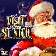 A Visit From St. Nick screenshot