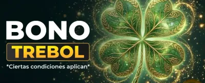 Bono Referido Amigo promotion