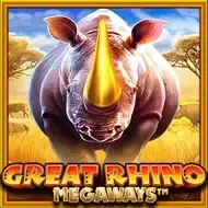 Great Rhino MegawaysPragmatic Play