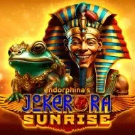 Joker Ra Sunrise screenshot