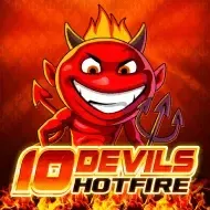 10 Devils Hotfire screenshot