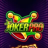 Joker ProNetEnt
