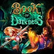 Book of Darkness screenshot