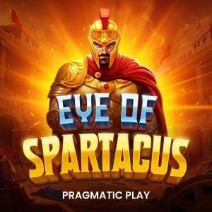 Eye of Spartacus screenshot