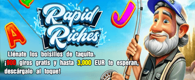 Descarga la APK y juega ya