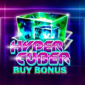 Hyper Cuber Buy Bonus screenshot