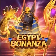 EGYPT BONANZA screenshot