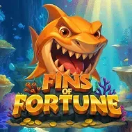 Fins of Fortune screenshot