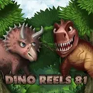 Dino Reels 81 screenshot